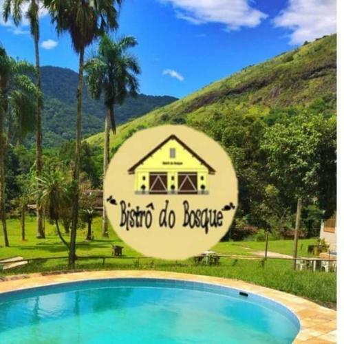 Hostal Recanto Do Bosque