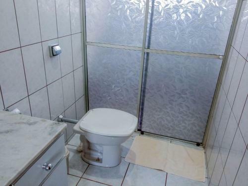 Casa Azul Antares 3 Quartos - Pet Friendly