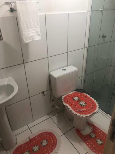 Apartamento Pr�x Ao Centro Londrina