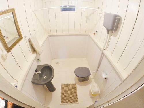 Hotel Caboclos House Eco-lodge