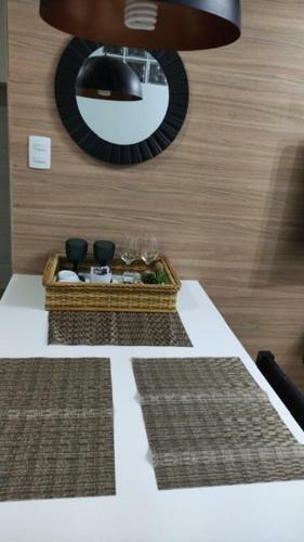Apartamento Encantador E Completo Em Maca�