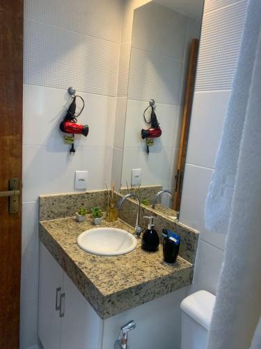 Apartamento Cobertura Com Varanda Gourmet