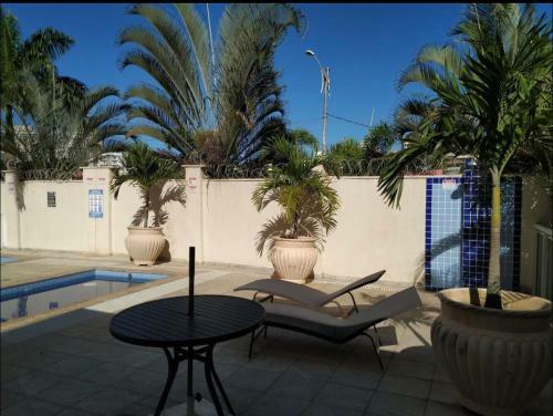 Apartamento Vista Mar