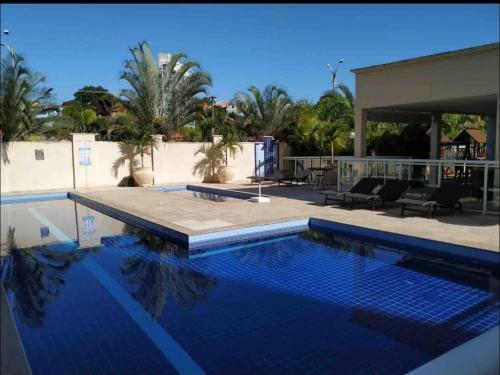 Apartamento Vista Mar