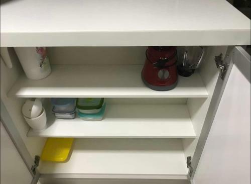 Apartamento Vista Mar