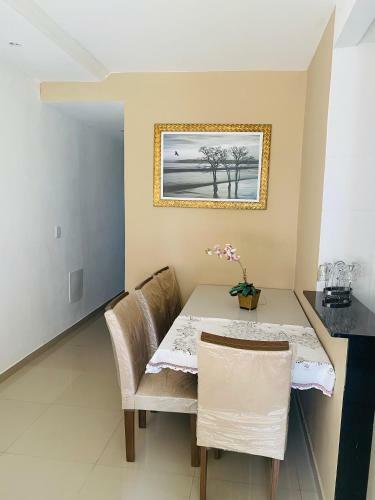 Apartamento Moderno E Aconchegante