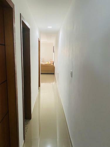 Apartamento Moderno E Aconchegante