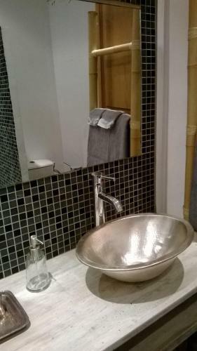 L'auberge Espagnole - Bed & Breakfast