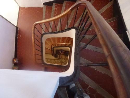 L'auberge Espagnole - Bed & Breakfast