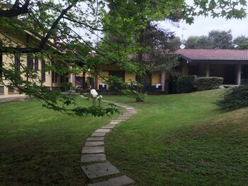 Bed&garden
