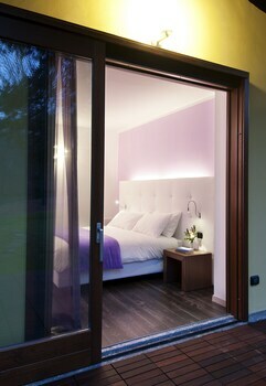 Bed&garden