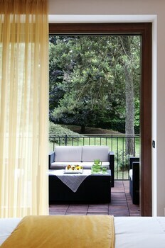 Bed&garden