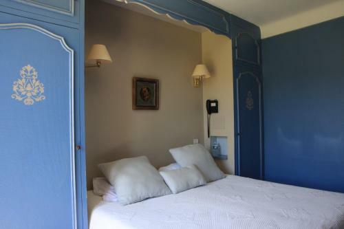 Hotel Auberge Le Luberon