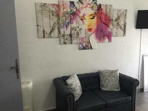 Hotel Luberon L'h�tel