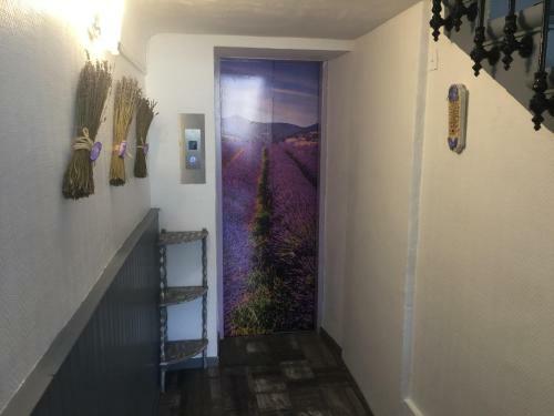 Hotel Luberon L'h�tel