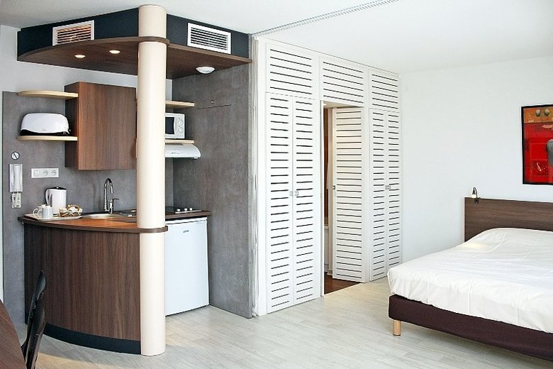 Aparthotel Suite Home Apt Luberon