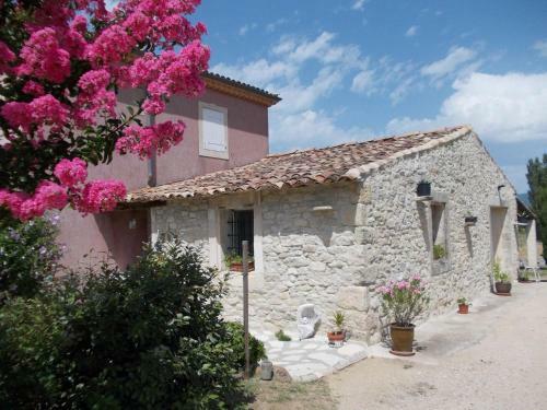 Apartamento La Bastide Des Raisins