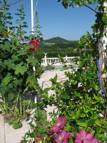 Apartamento La Bastide Des Raisins