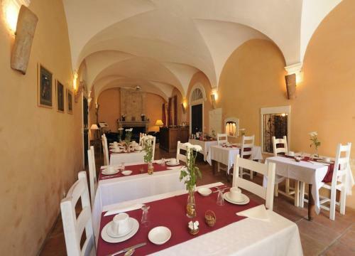 Hostal Le Couvent