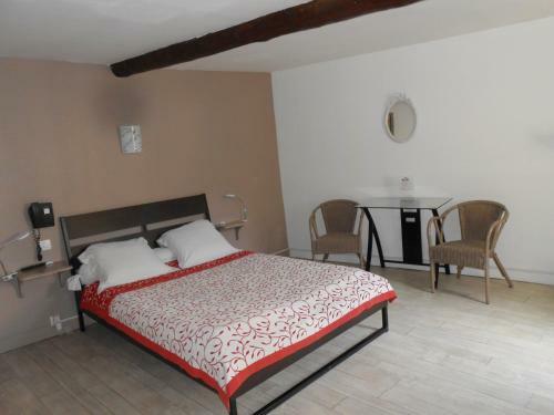 Hotel Le Palais