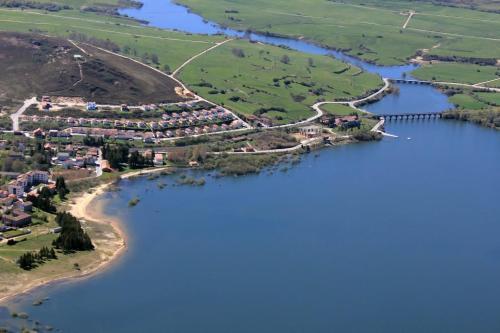 Apartamento Tur�stico De Arija