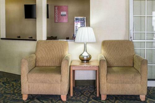 Hotel Comfort Inn Sioux City