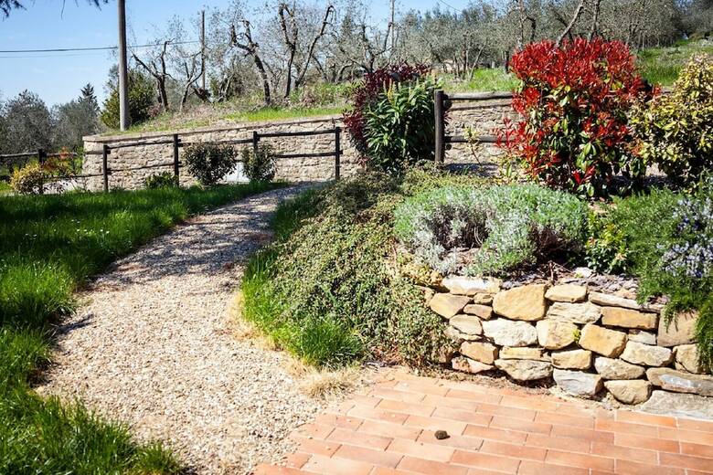 Agroturismo Agriturismo La Collina Toscana
