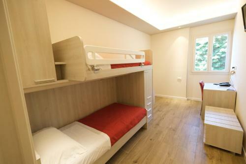 Hotel Albergo Zoello Je Suis