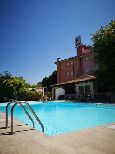 Hotel Albergo Zoello Je Suis