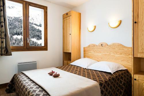 Hotel Les Chalets Du Mont Blanc