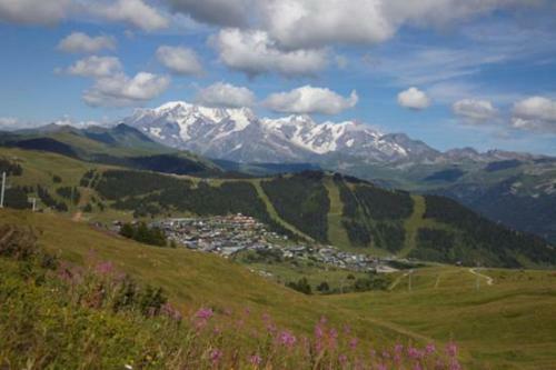 Hotel Les Chalets Du Mont Blanc