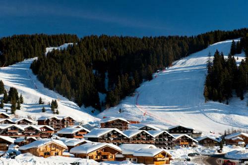 Hotel Les Chalets Du Mont Blanc