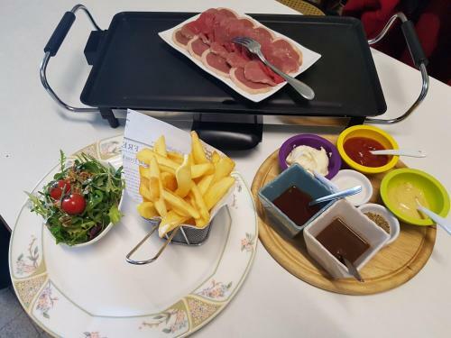 Hotel Restaurant Ferrat