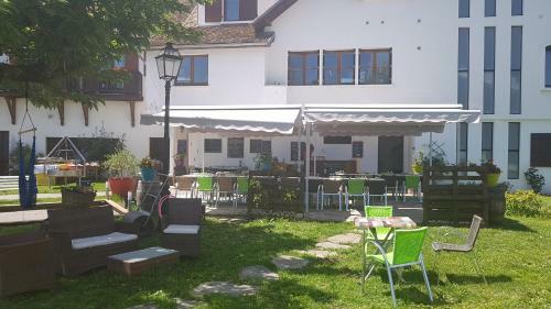Hotel Restaurant Ferrat