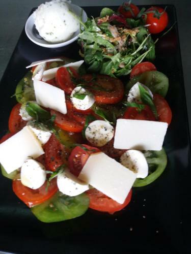 Hotel Restaurant Ferrat