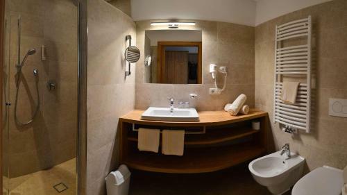 Hotel Trenker