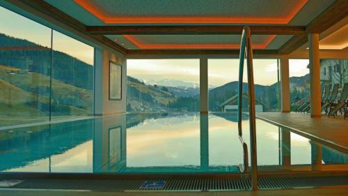Hotel Trenker