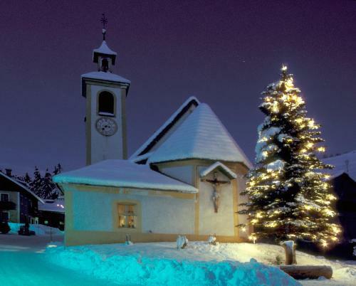 Hotel Gasthof Huber