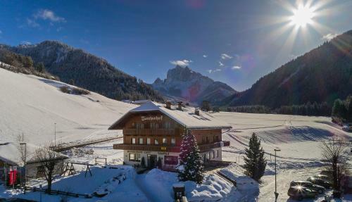 Hostal Gasthof Tuscherhof