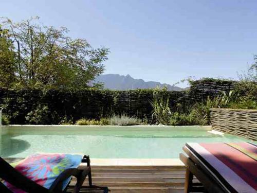 Bed & Breakfast Demeure D'h�tes L'hermitage