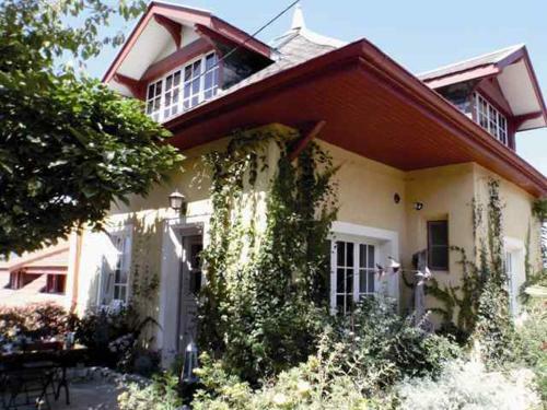 Bed & Breakfast Demeure D'h�tes L'hermitage