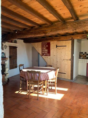 Hostal La Bugadi�re