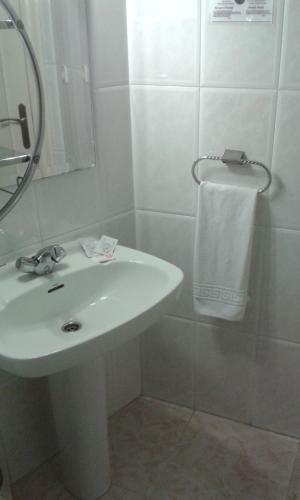 Hotel Cervantes