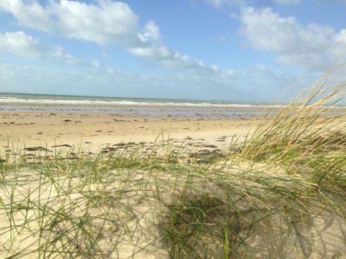 Holiday Home Caprera Denneville