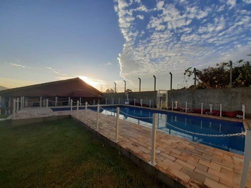 Ch�cara Nascer Do Sol, Terra Preta, Mairipor�
