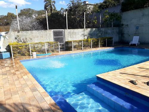 Ch�cara Nascer Do Sol, Terra Preta, Mairipor�