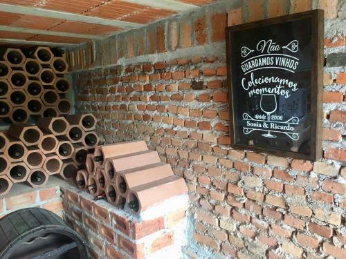 Cantinho Rom�ntico E Encantador