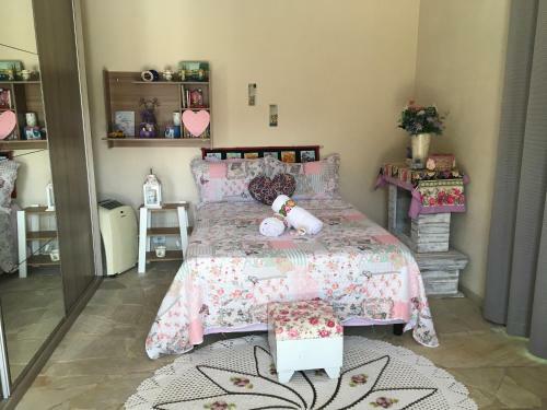 Cantinho Rom�ntico E Encantador