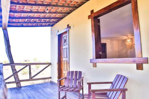 Posada Pousada Recanto Dos Poetas
