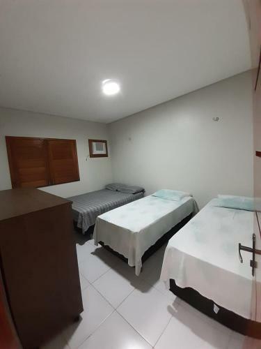 Casa de Praia Luis Correia